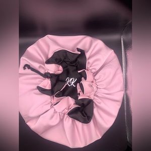 Handmade bonnets